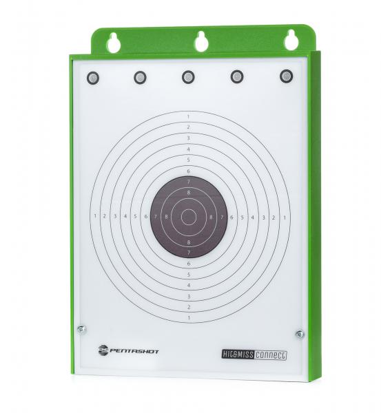 HIT&MISS CONNECT TARGET